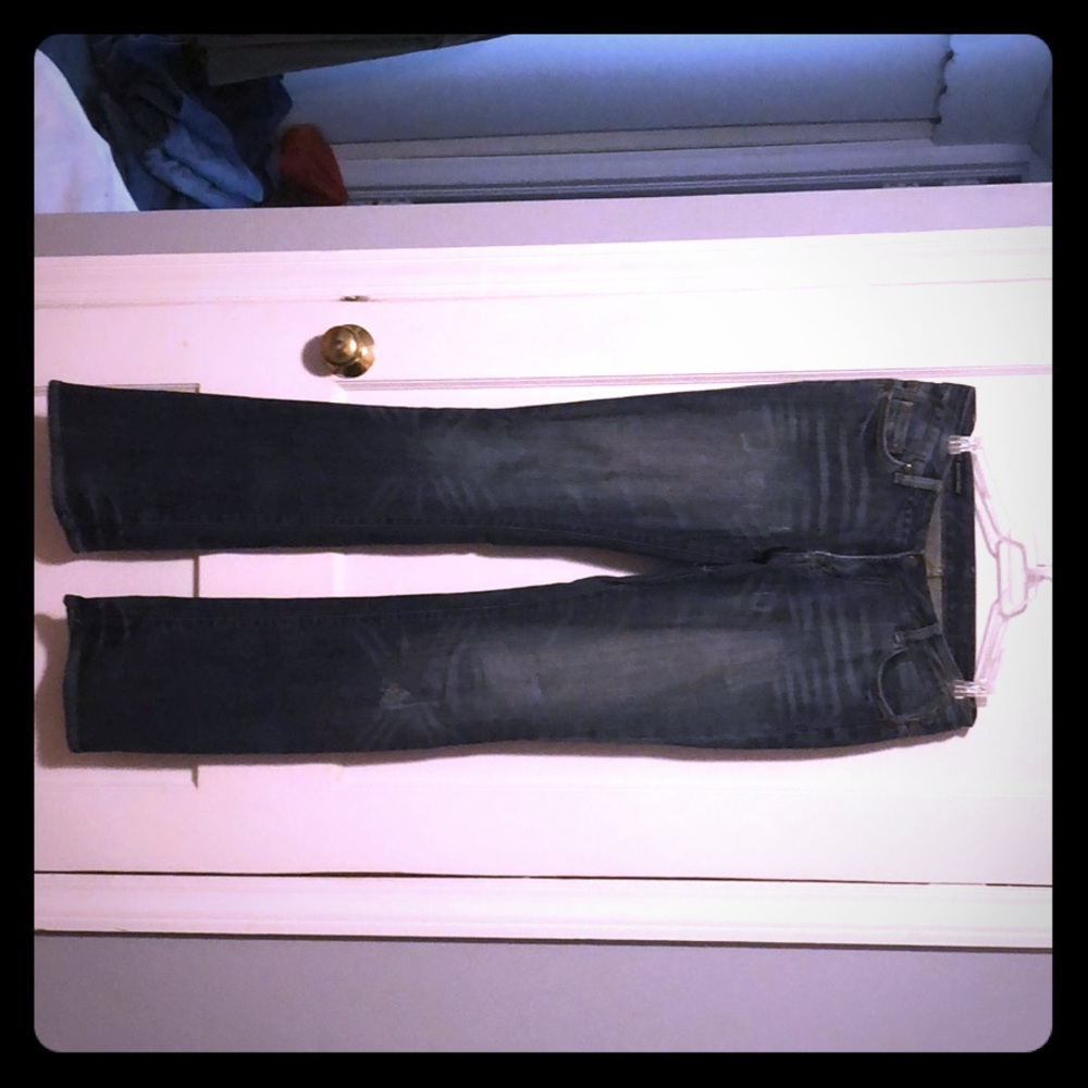Citizens of Humanity Jean